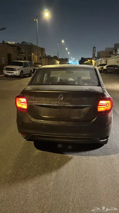 رينو سيمبول للبيع index