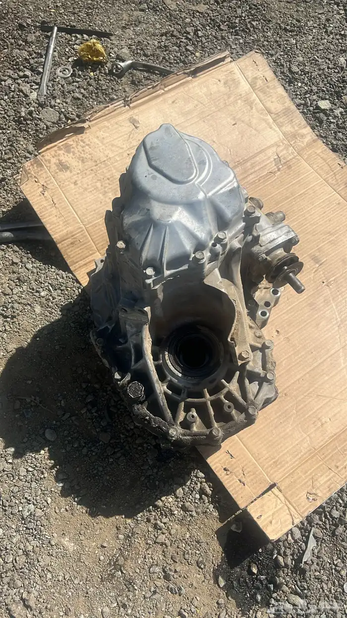 قير كامري للبيع 2011 1