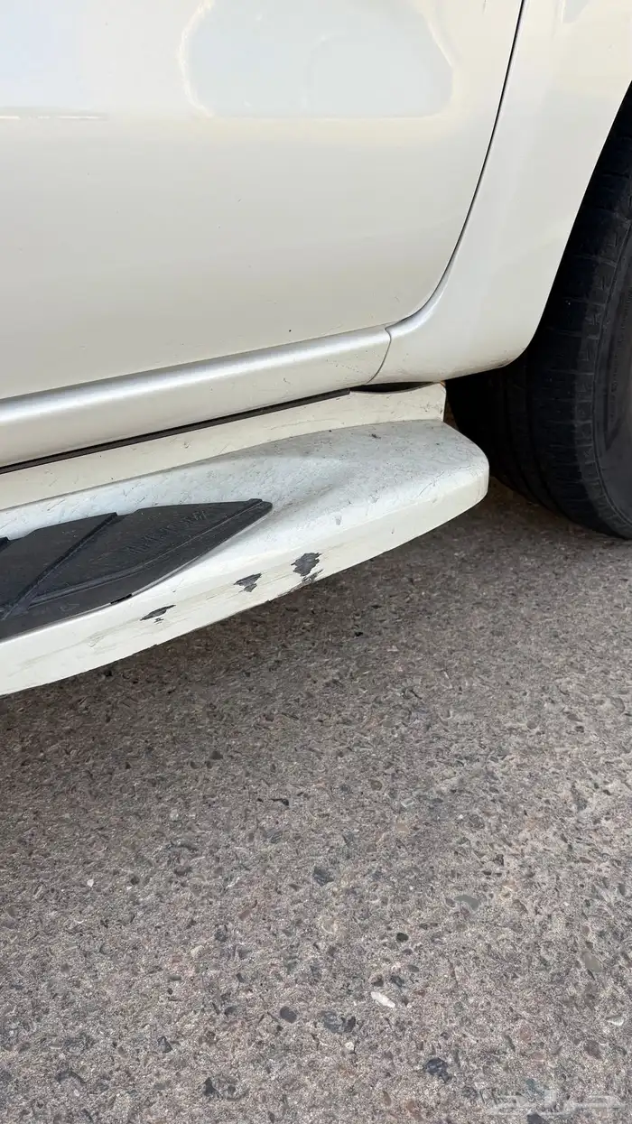 Toyota Innova- انوفا 2021 12