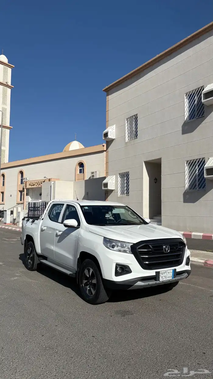 شانجان هنتر 2023 1