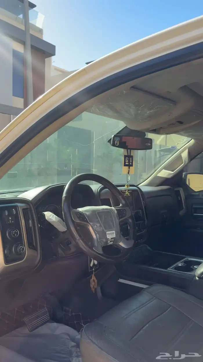 سيرا دينالي 11