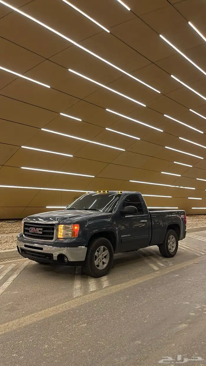 جمس سييرا 2011 9