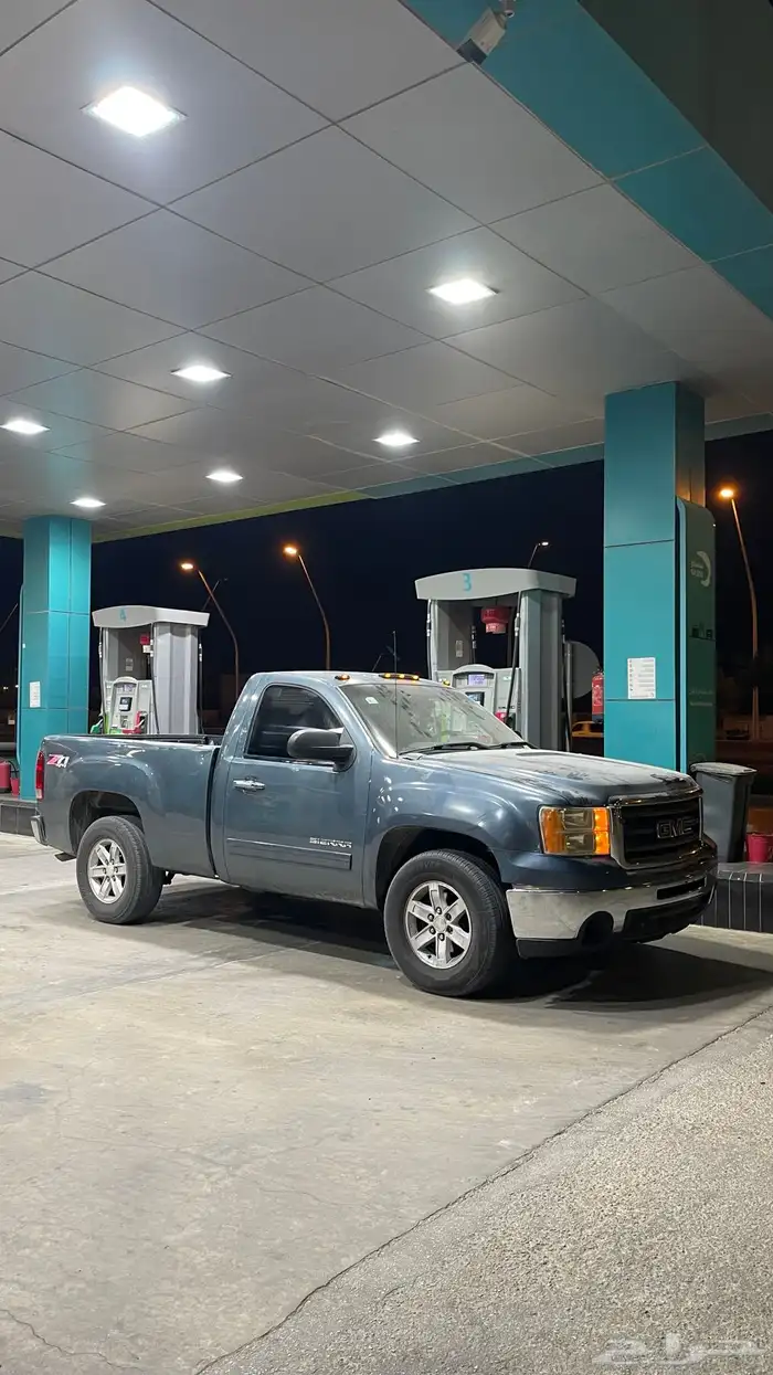 جمس سييرا 2011 2