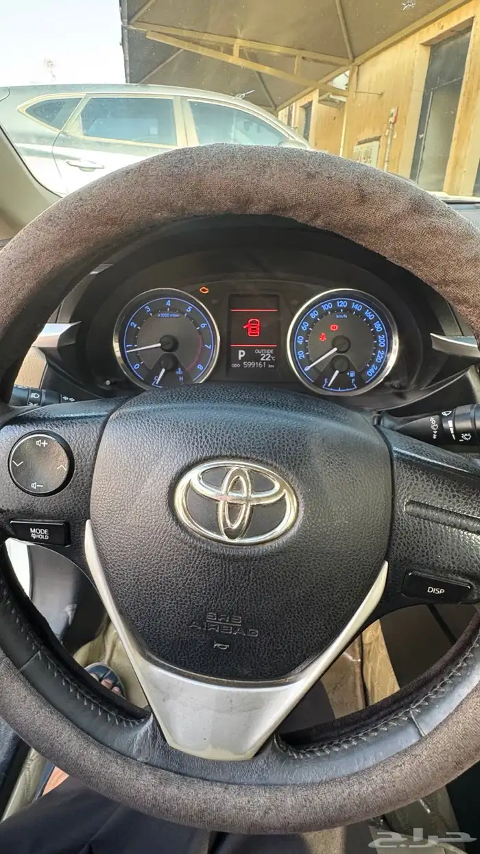 كورلا 2014 نص فل 7