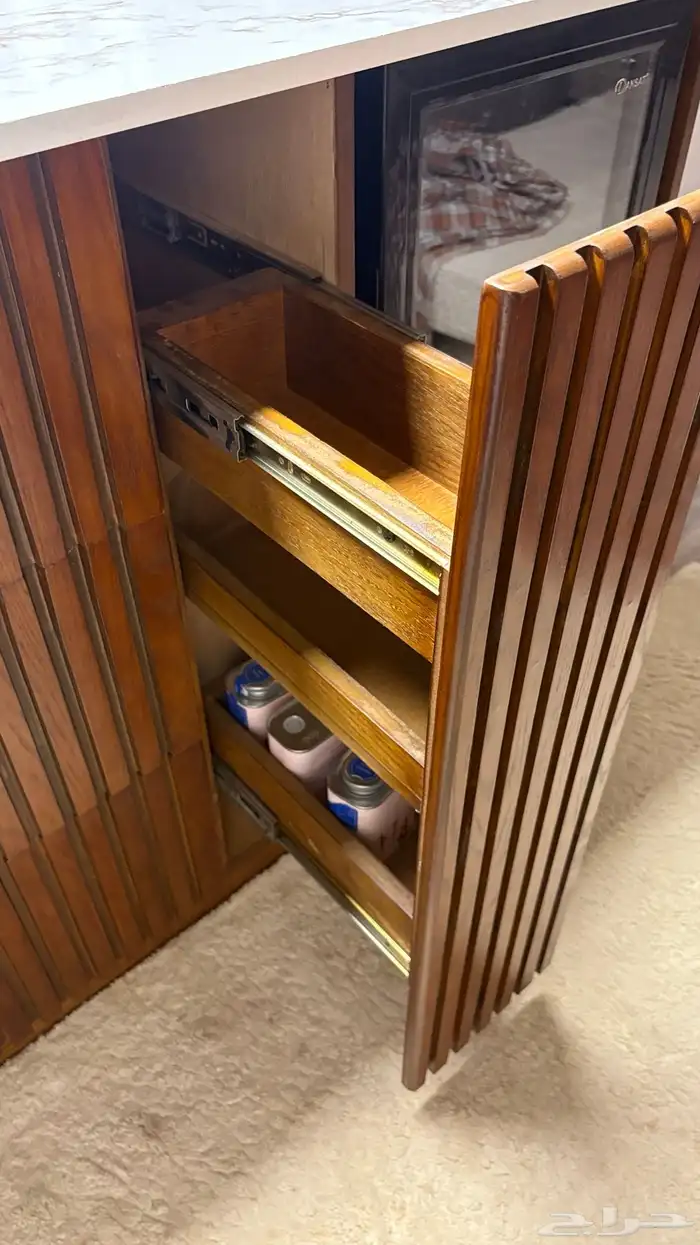 كورنر وركن قهوه 2