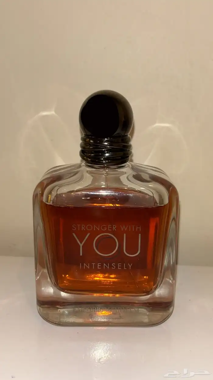 أجمل العطور y edb و ملك العطور السويتيه you intensely 1