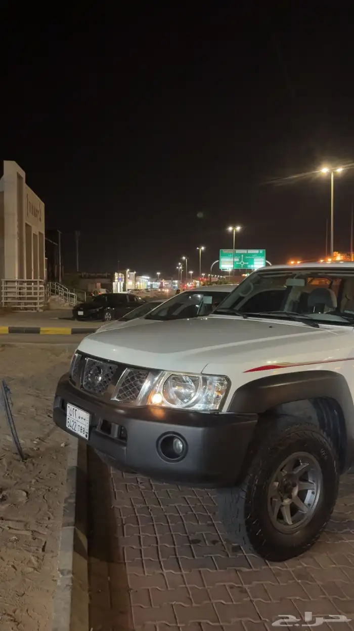 جنوط فتك و f150 مسامير6 8