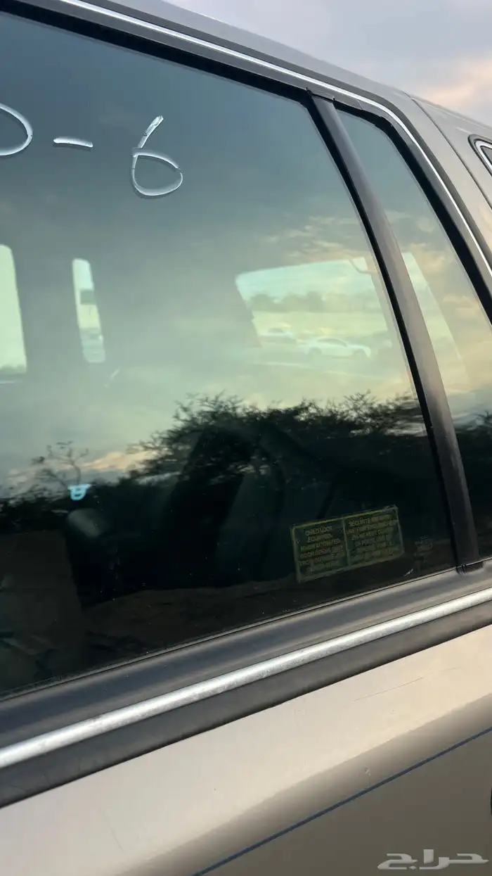 لينكون تاون كار 1994 مخزن 30