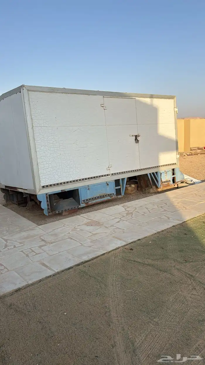 صندوق دينه للبيع نضيففف شرطط 1