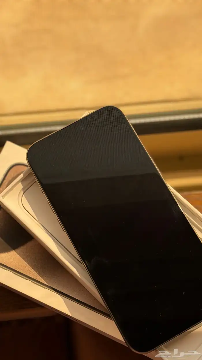 آيفون 15 بروماكس 512 GB 2