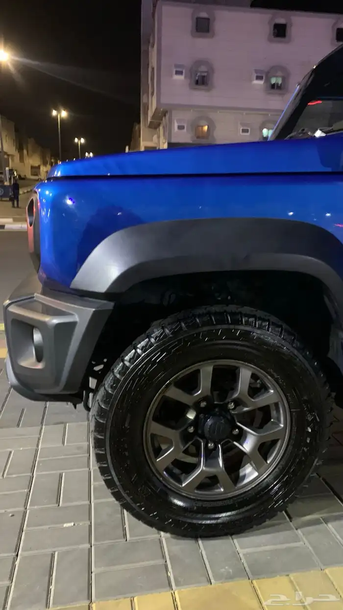 جيمني سزوكي 2019 12