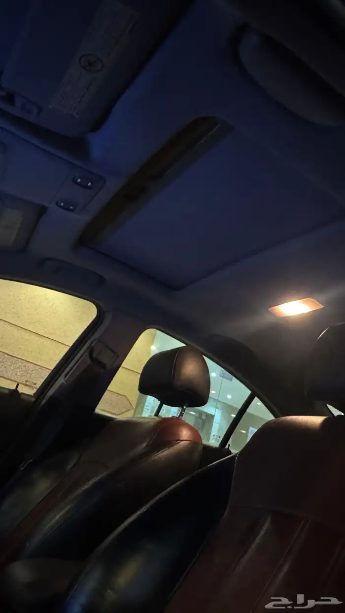 منوة المستخدم شفروليه كروز 2012 فل كامل 5