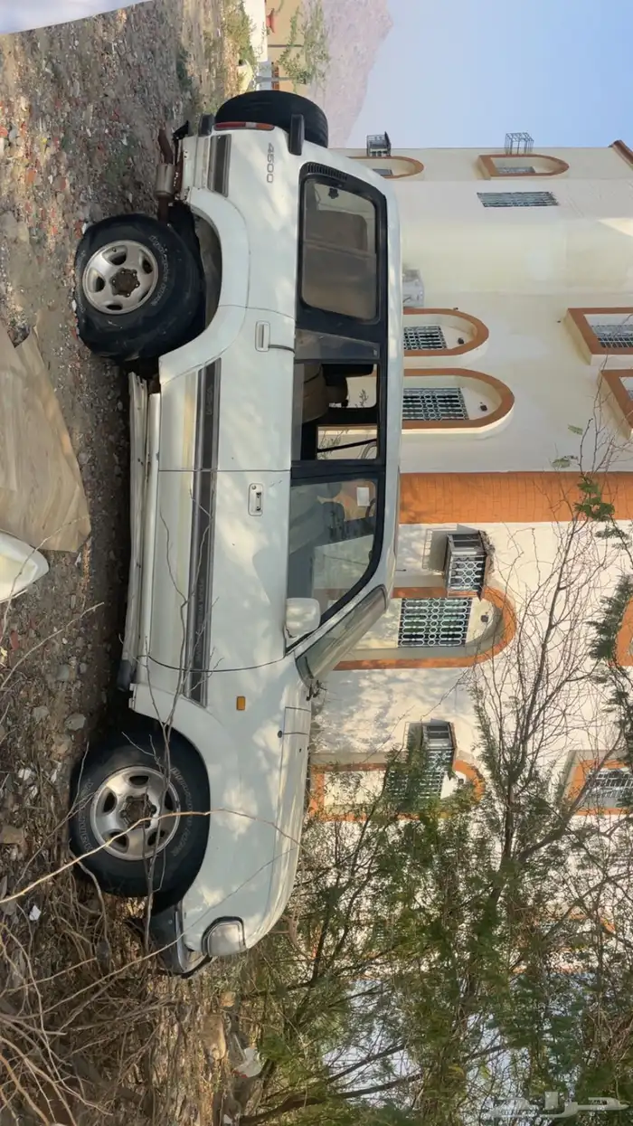 جيب صالون vxr 4