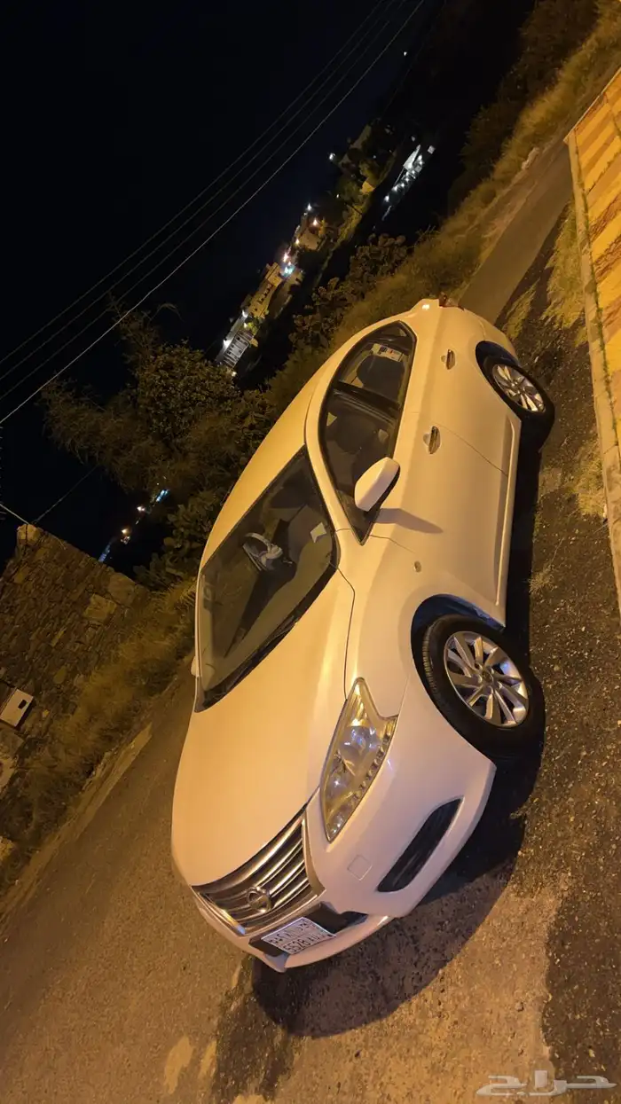 نيسان سنترا 2016 10