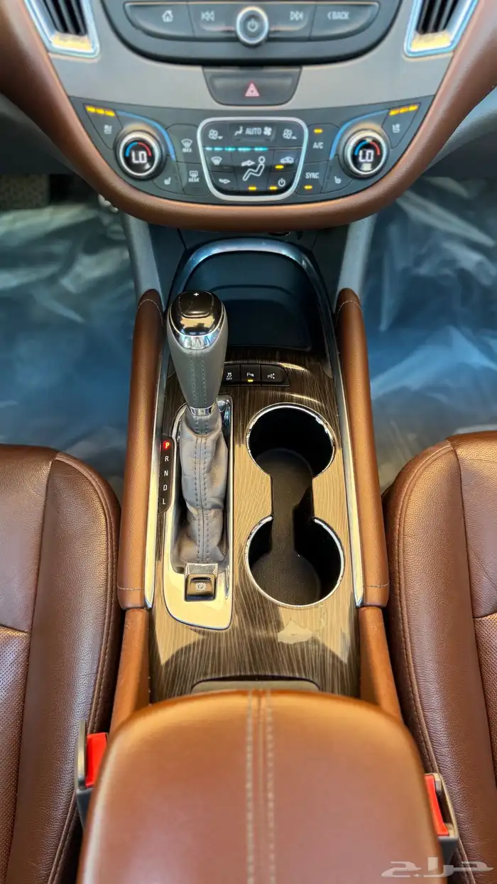 ماليبو 2017 فل كامل LTZ 35