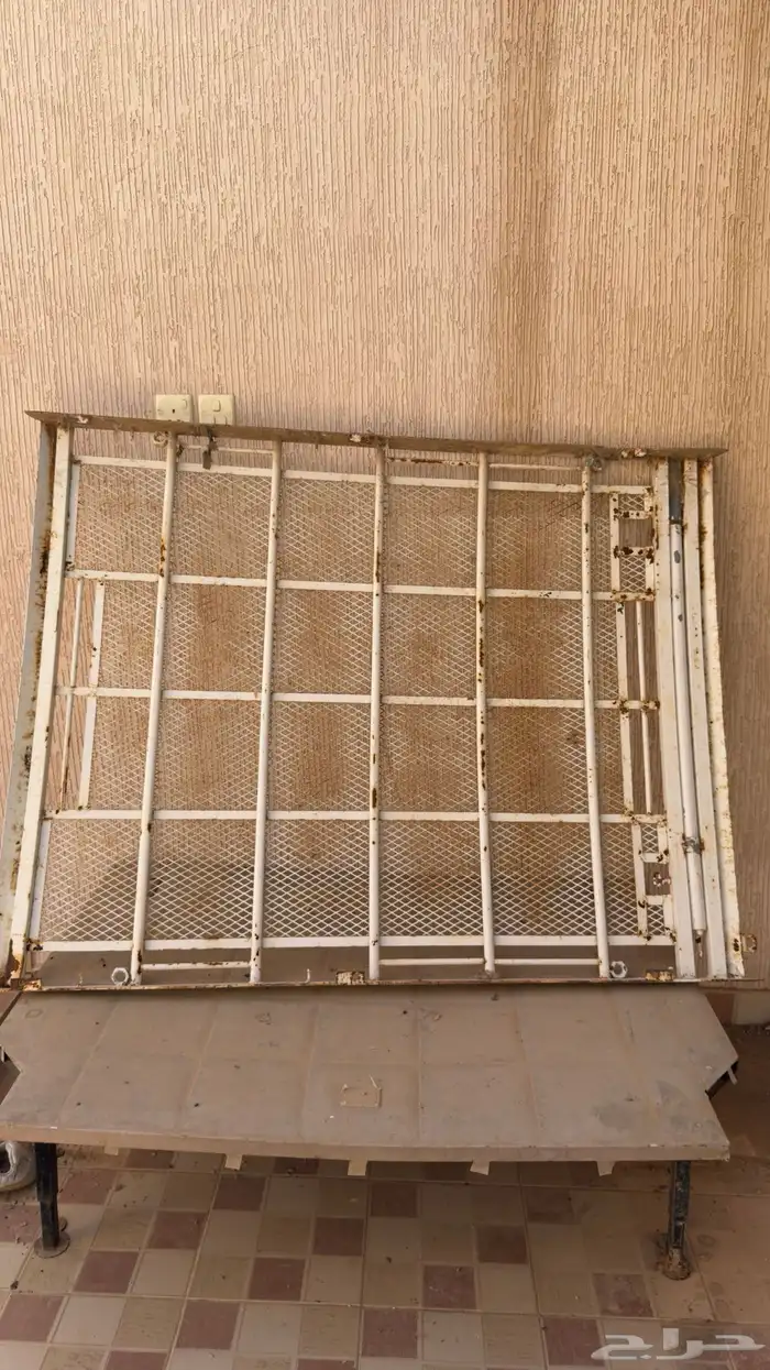 طبق وسلة لاند كروزر 2002 2