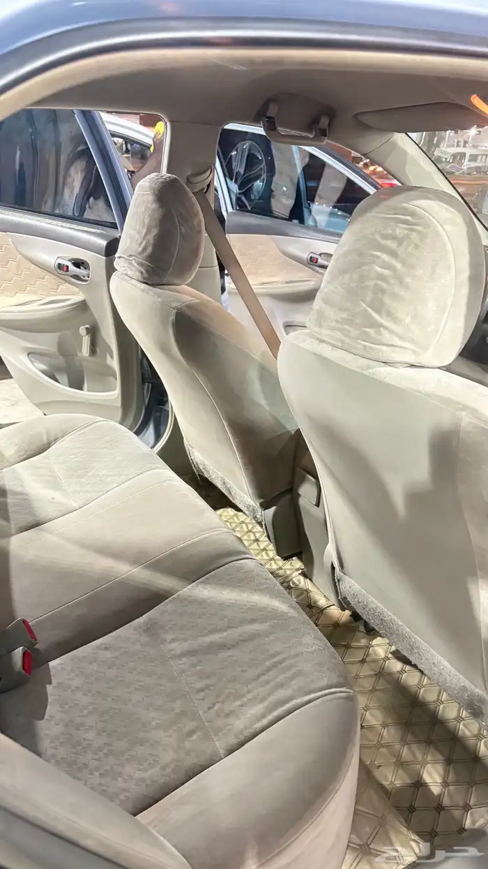 للبيع كورلا 10