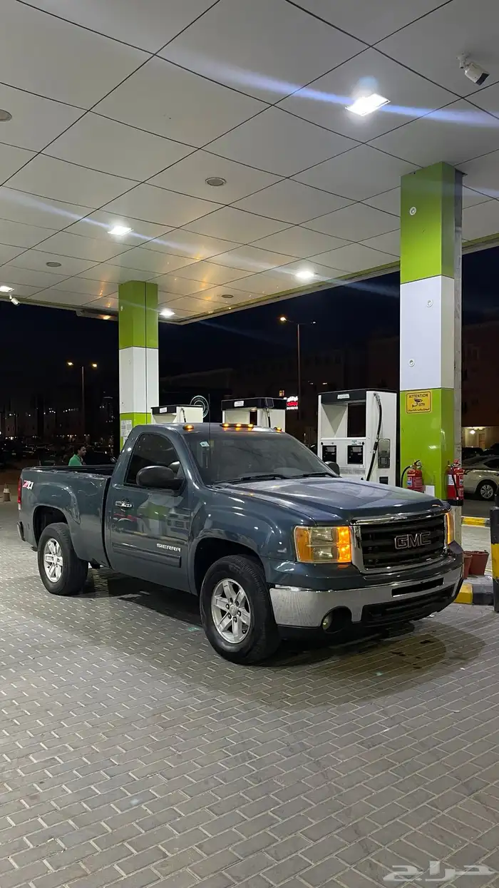 جمس سييرا 2011 1