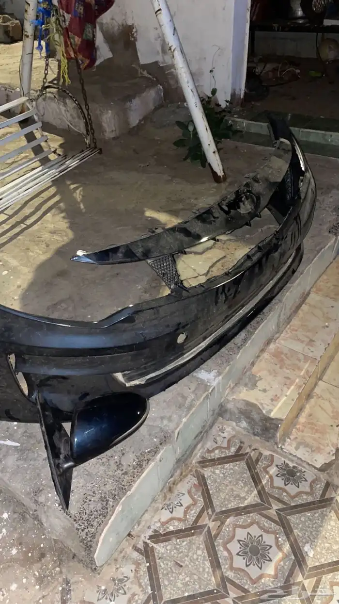 صدام وكالة و مرايه وكالة 2018 0