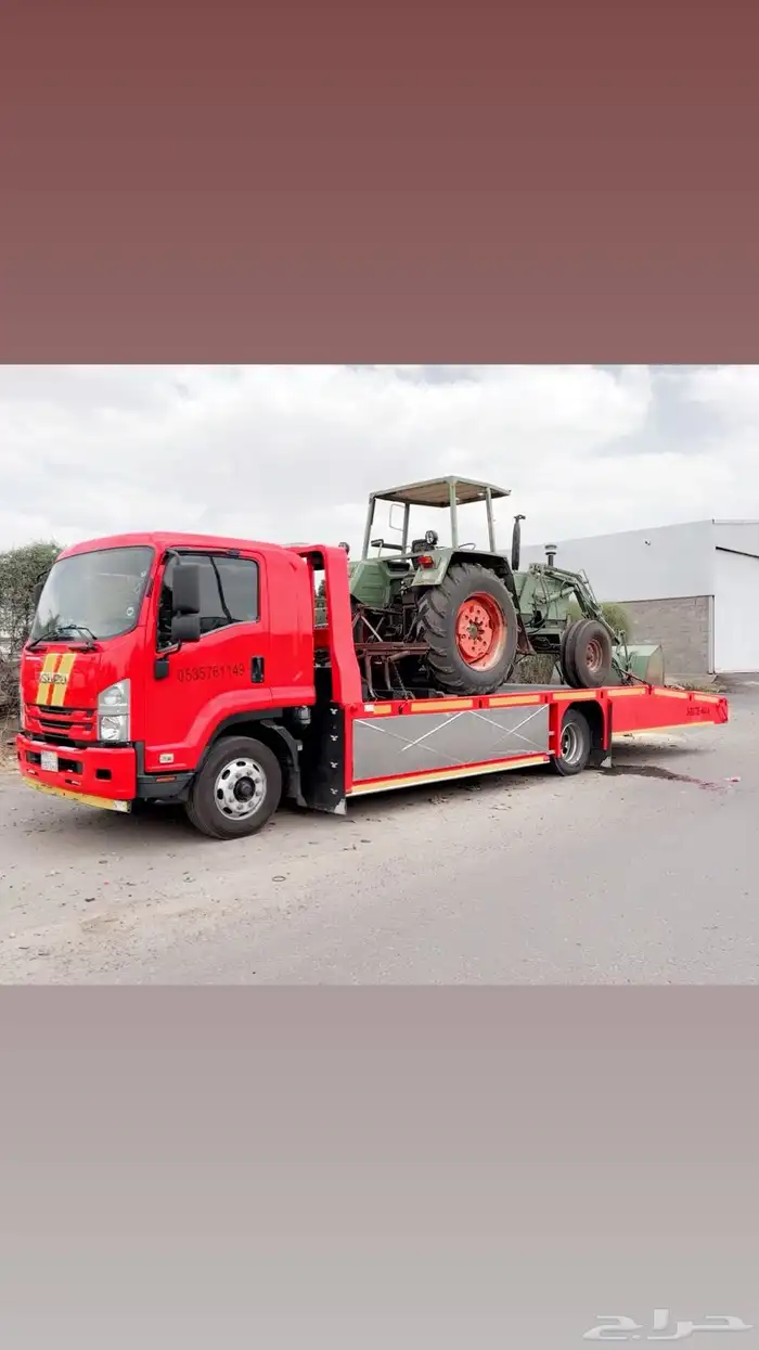 سطحه متواجد فاالخميس مشيط ابها بتجاه لاي منطقه داخلي او خارج 7