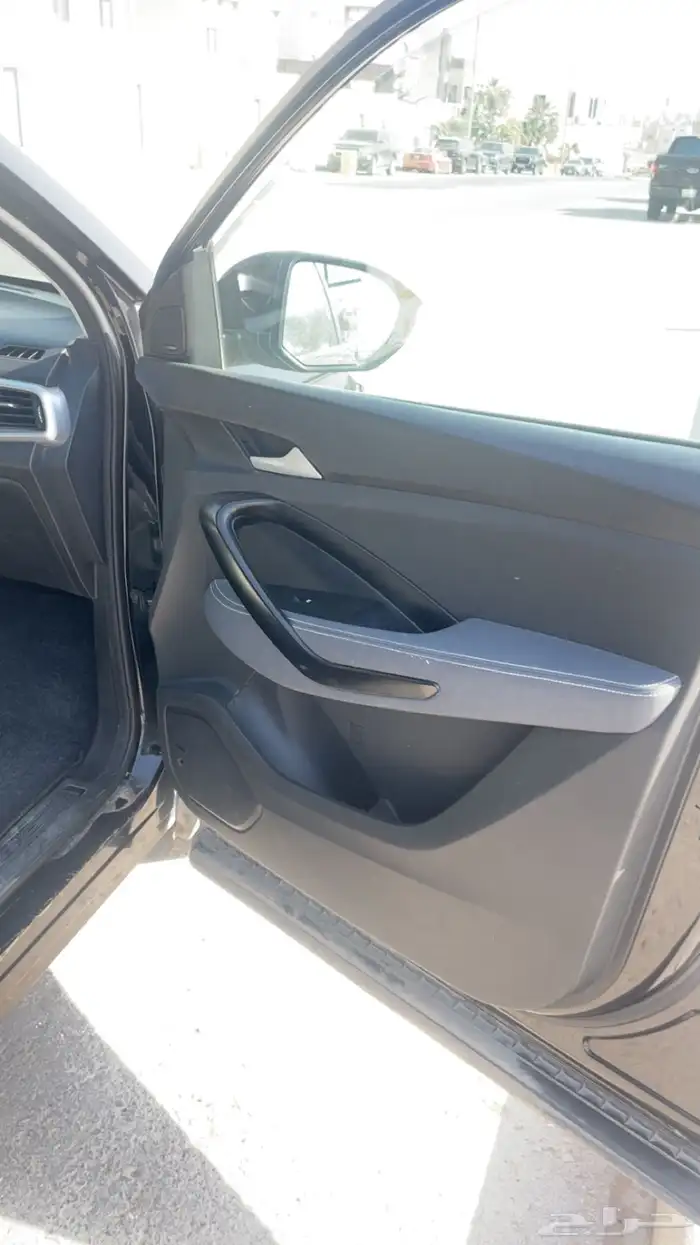 شفروليه كبتيفيا موديل 2020 نضيف 6