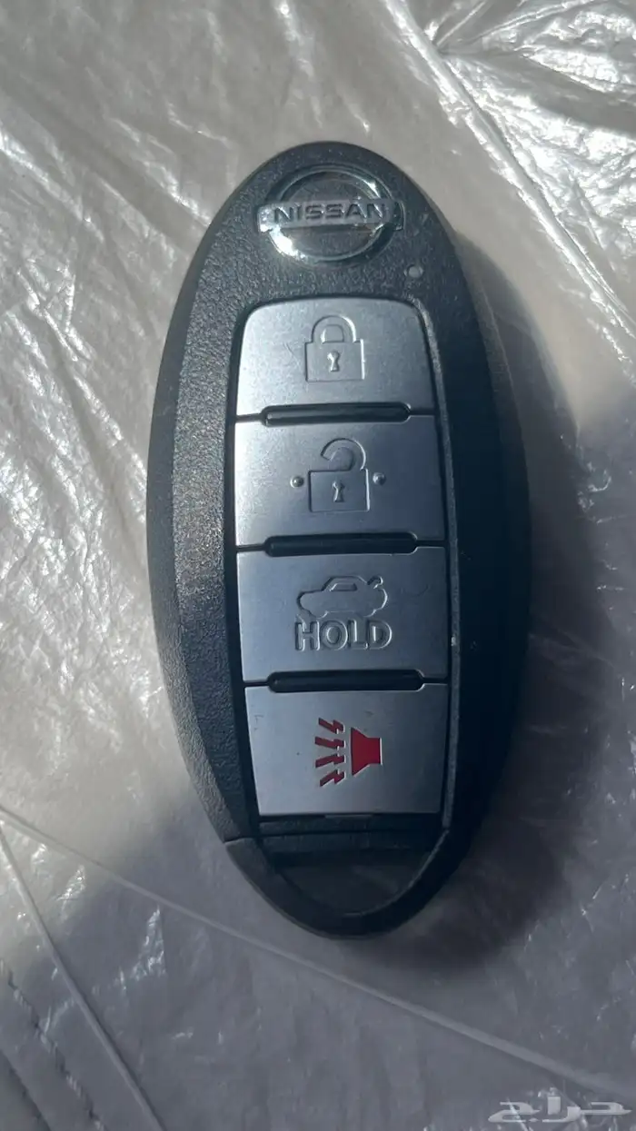 مفتاح الاتيما 2024 مستعمل وجديد بعروقه 0