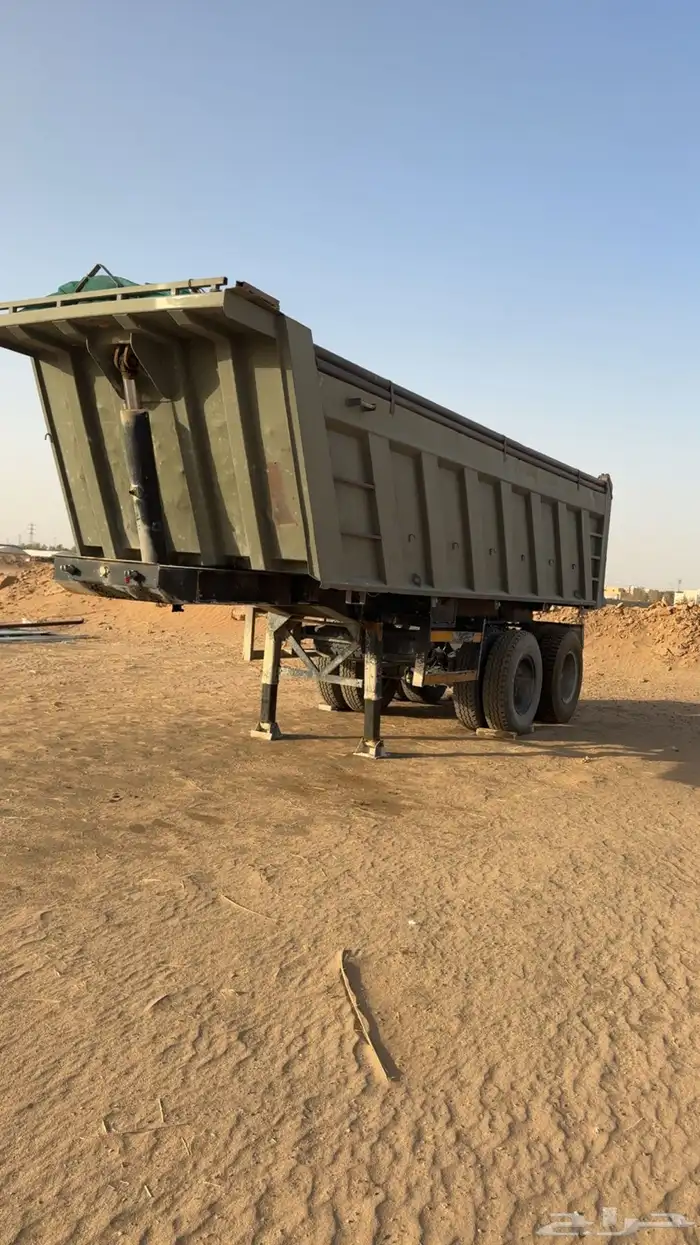 للبيع صندوق صاج 1