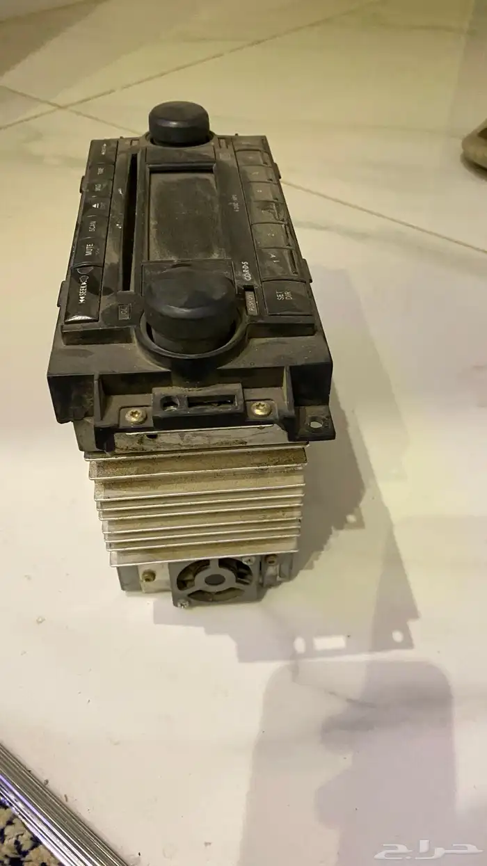 مسجل  ربع بوليسي 13 3