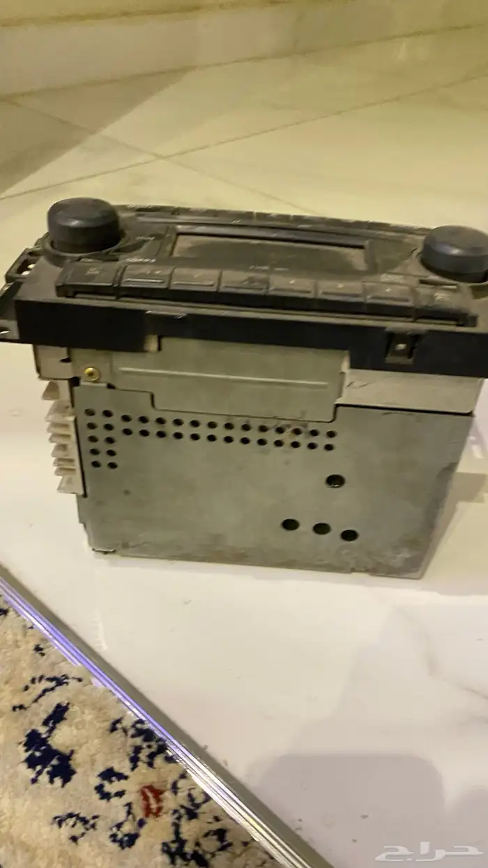 مسجل  ربع بوليسي 13 4