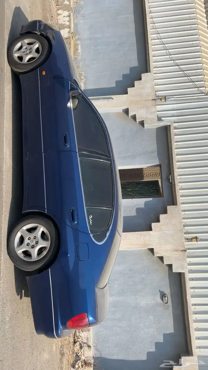 لكزس gs300 موديل 1998 التواصل بدون اتصالات رجاء ا 0