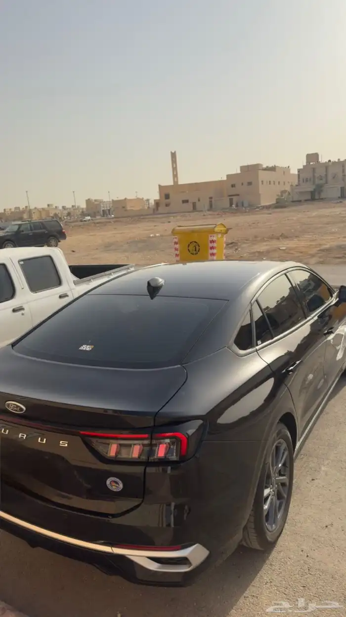 تورس  ترند موديل 2025 4