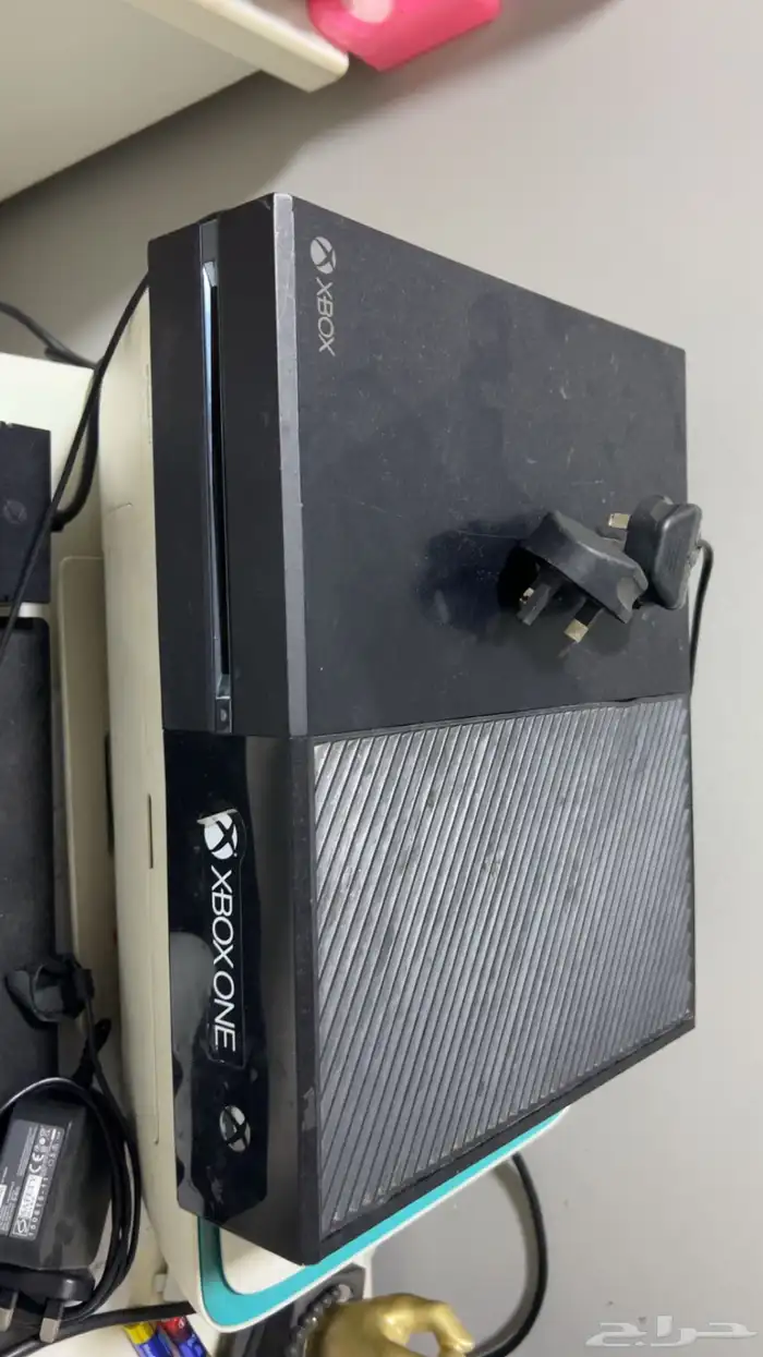 للبيع اكس بوكس ون 0