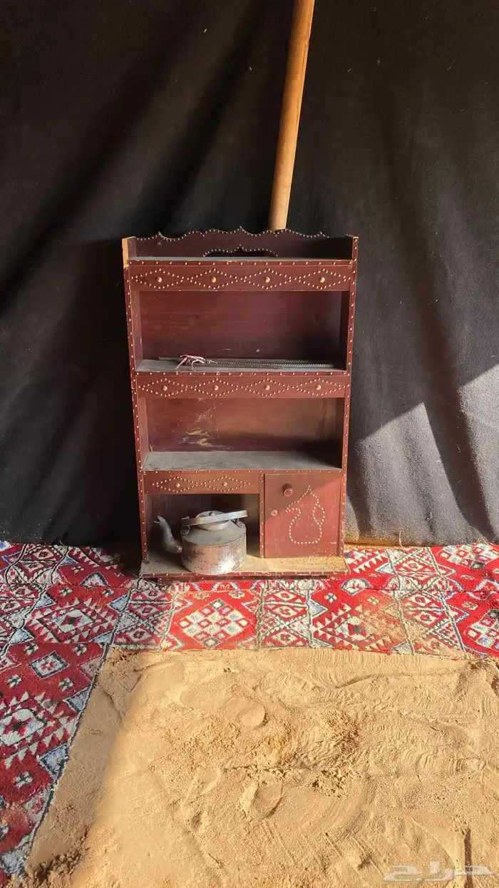 بيت شعر للبيع 1