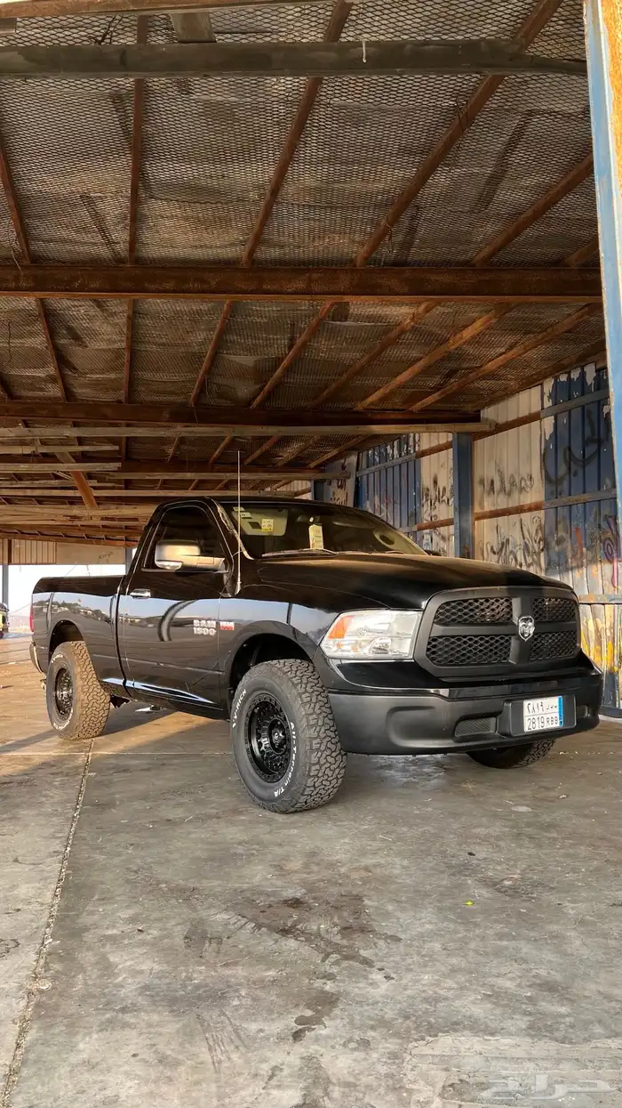 جنوط رام فيول وكفرات حجريه للبيع او البدل بجنوط رام 20 0