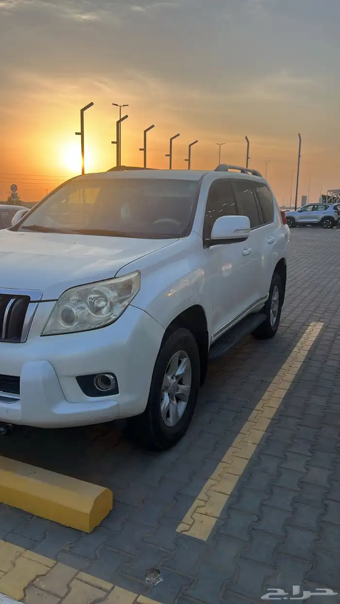 برادو 6 سلندر 2