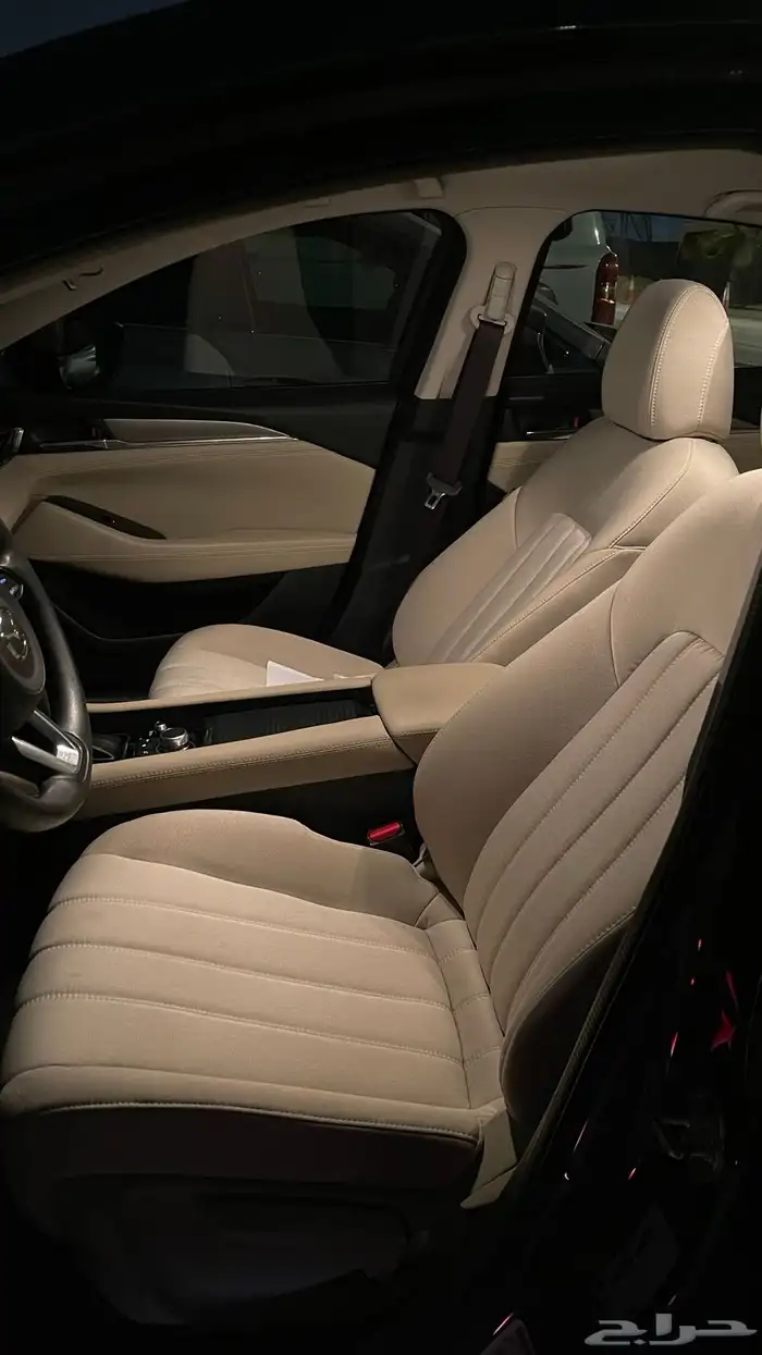 مازدا 6 موديل 2025 على الضمان 5