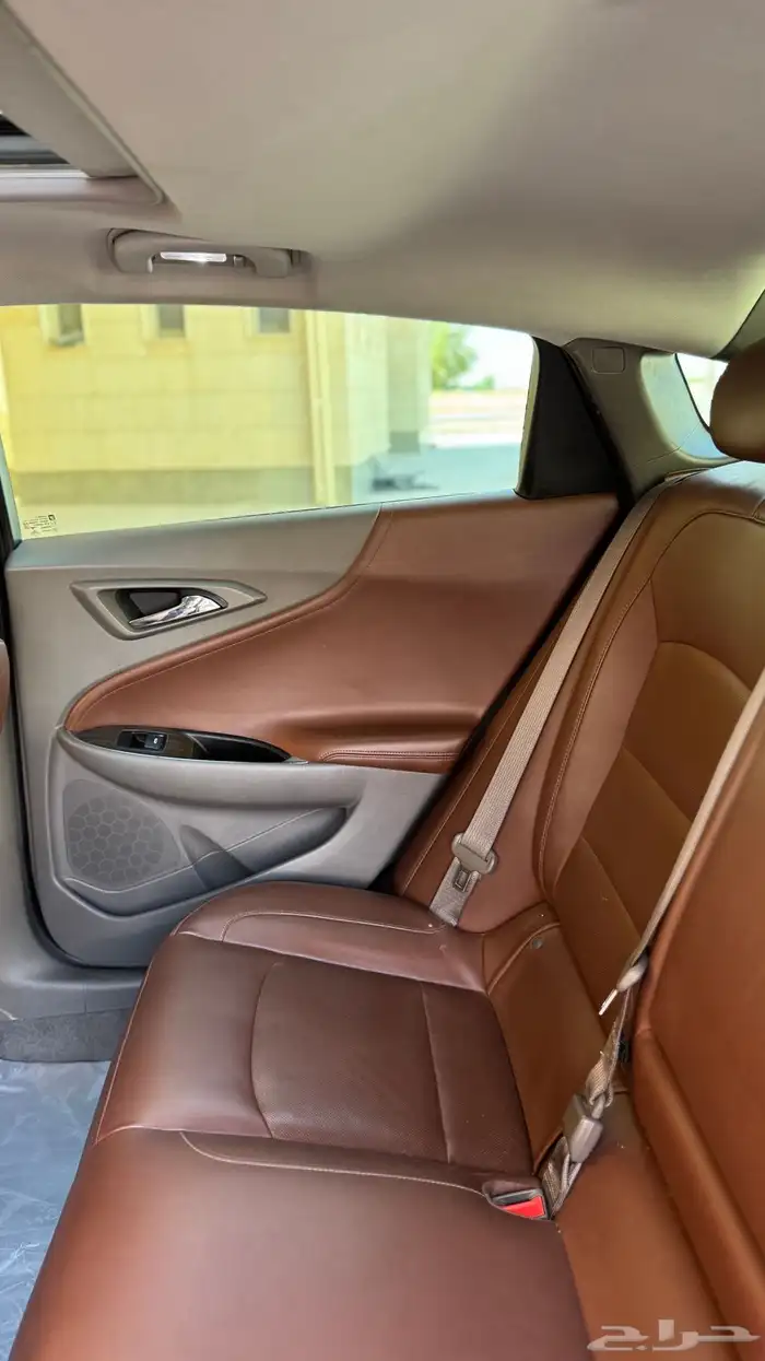 ماليبو 2017 فل كامل LTZ 28