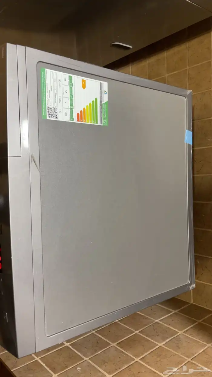 مجففة ملابس ضمانها موجود استخدام قليل 3