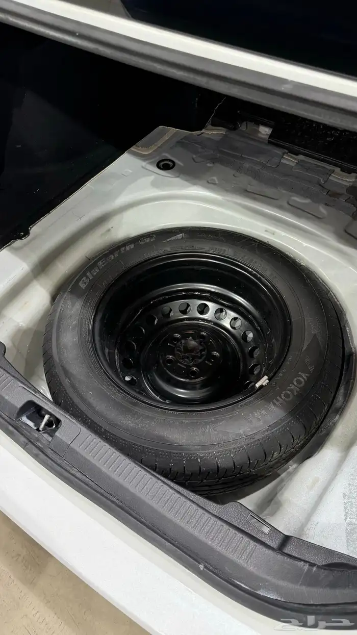 كامري 2023 ممشى قليل ( اقبل بدل بموتر غير الجيوب) 16