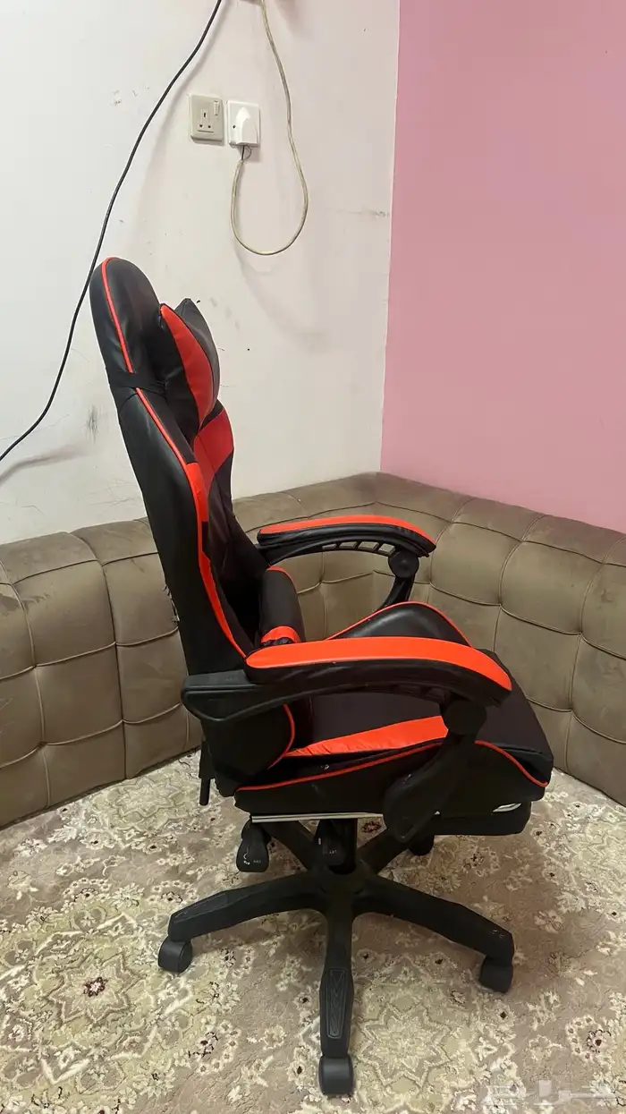 كرسي قيمنق للبيع 4