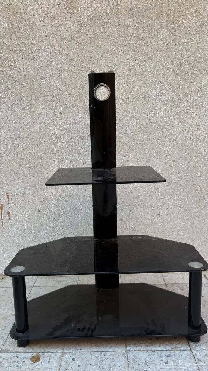 ستاند شاشة او رف للشاشة 0