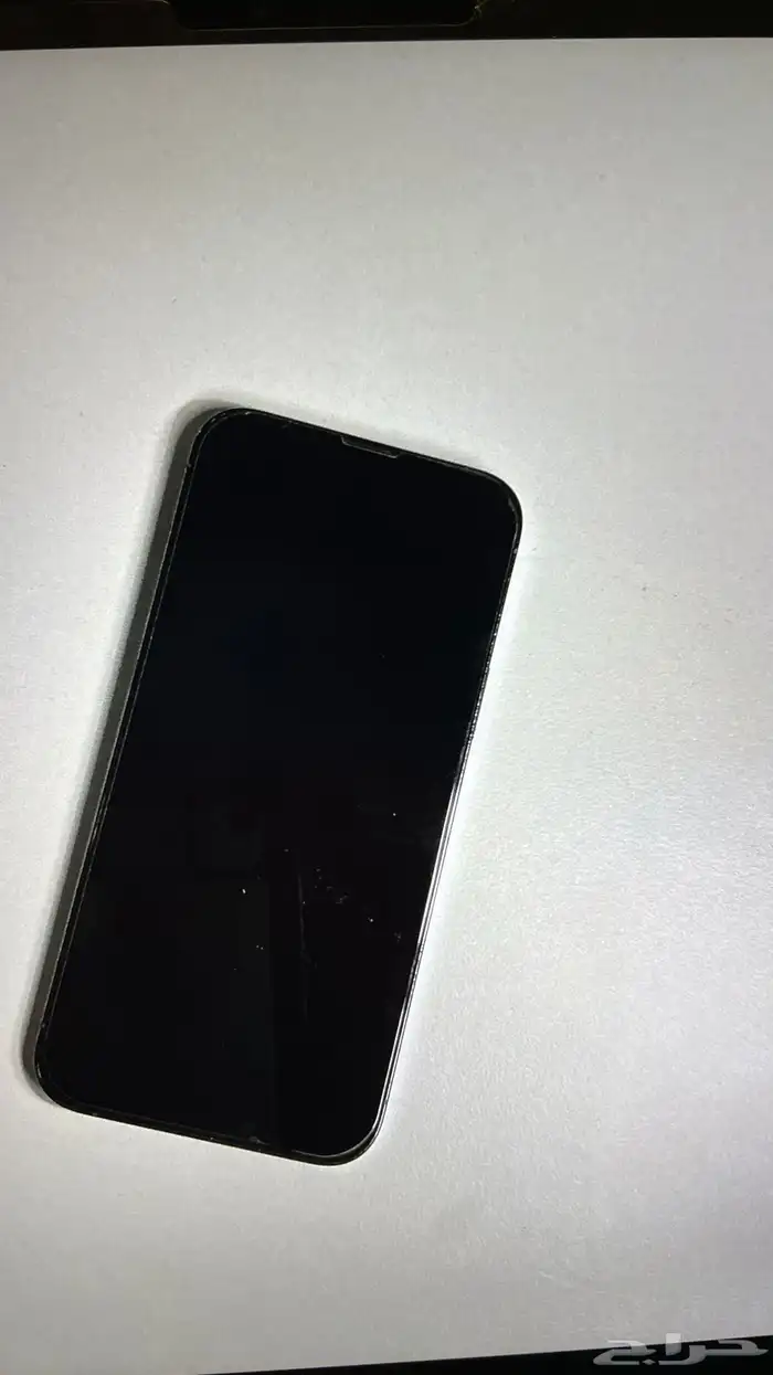 ايفون 13 pro max 2