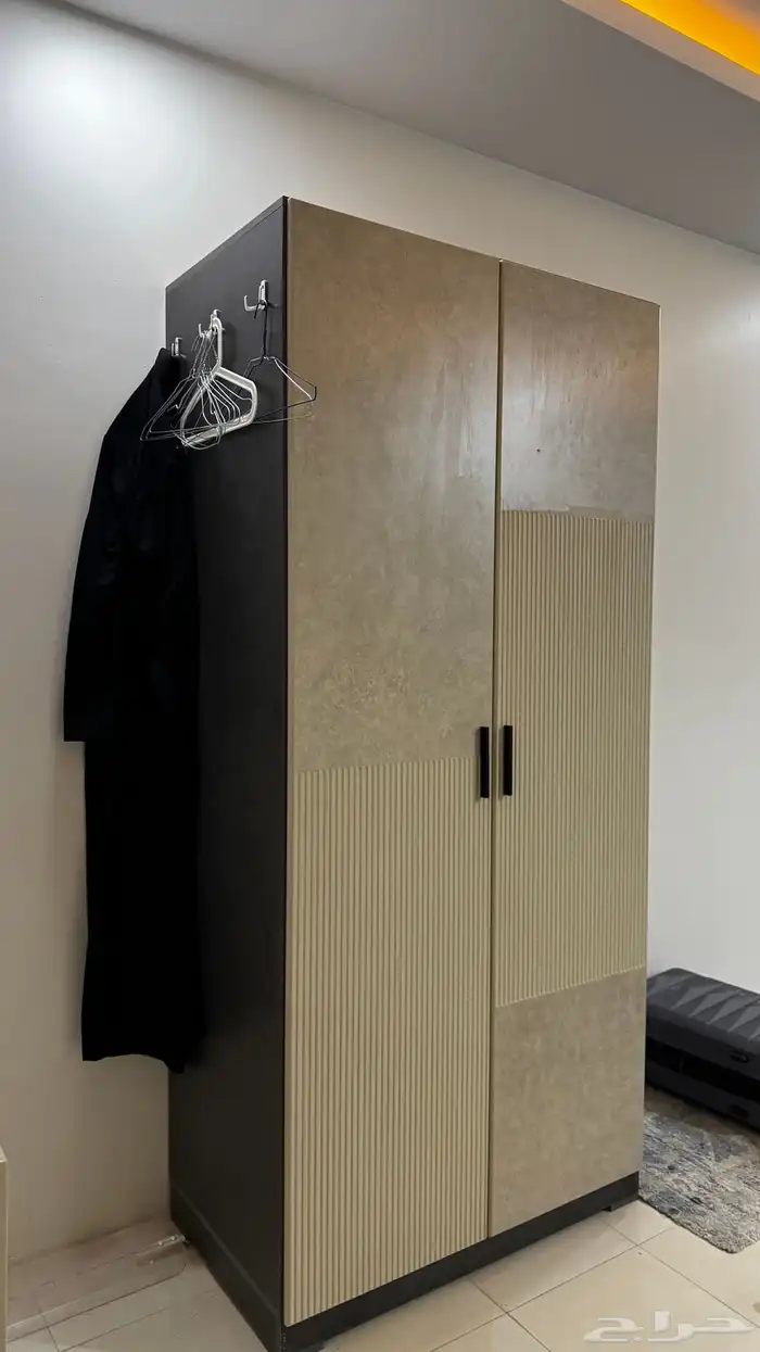 اثاث مستعمل للبيع غرفة نوم ومجلس ارضي الخرج 5