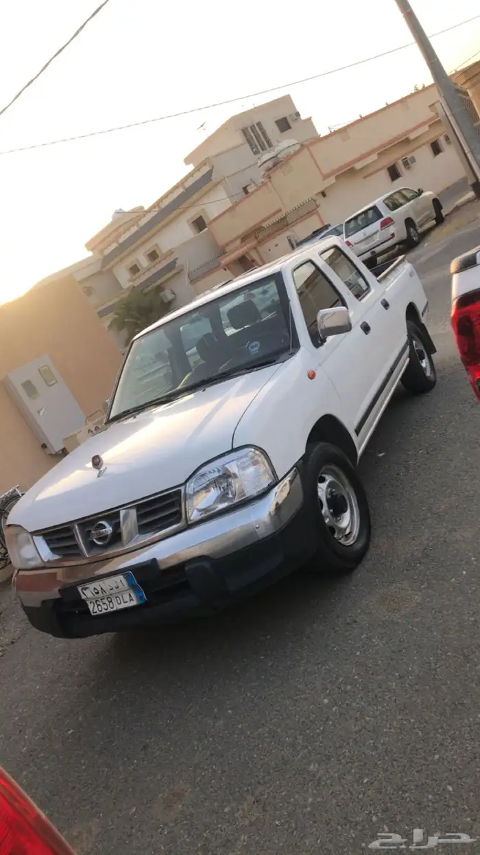 نيسان ددسن 1