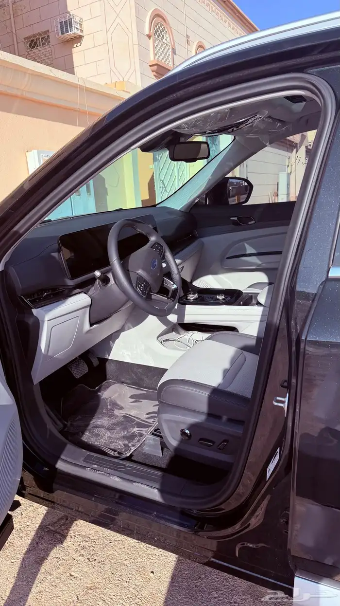 فورد تيراتوري 2025 9