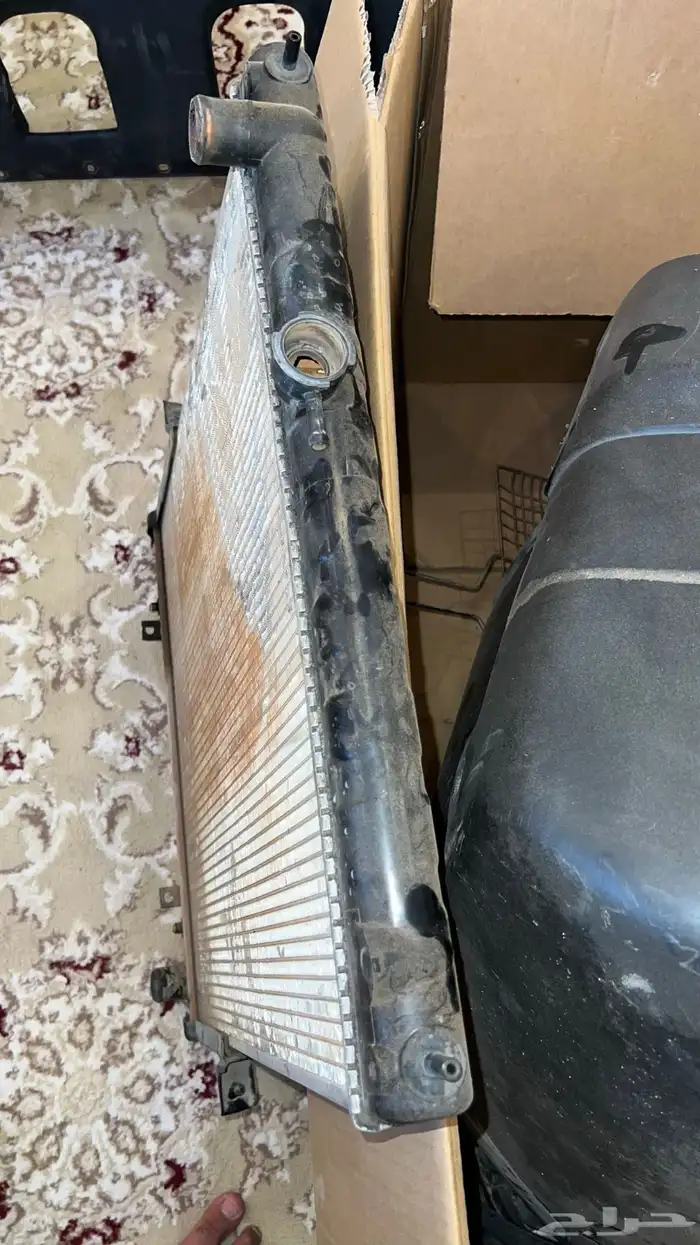 قطع باترول وكالة 3