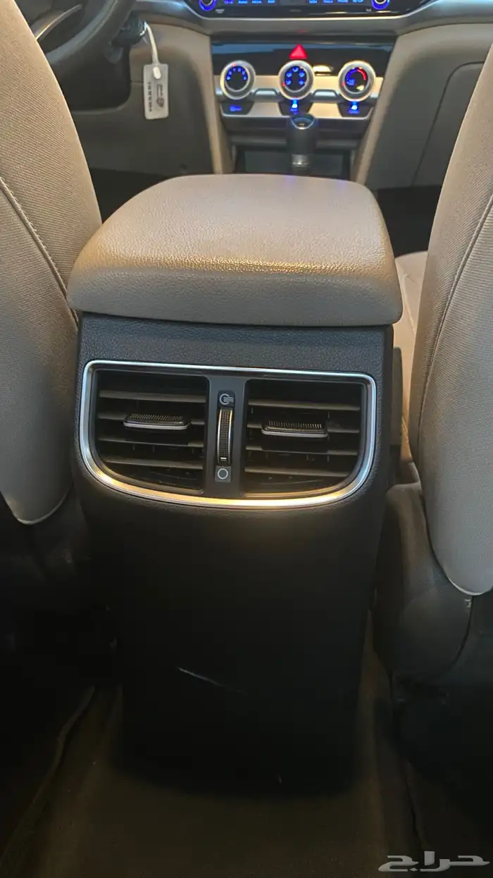 الانترا 2020 مكينه كبيره 21