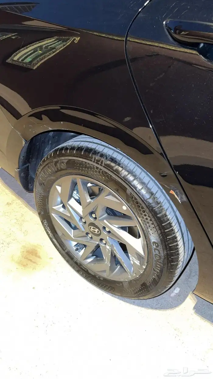 هيونداي النترا 2025 ستاندر للبيع 8