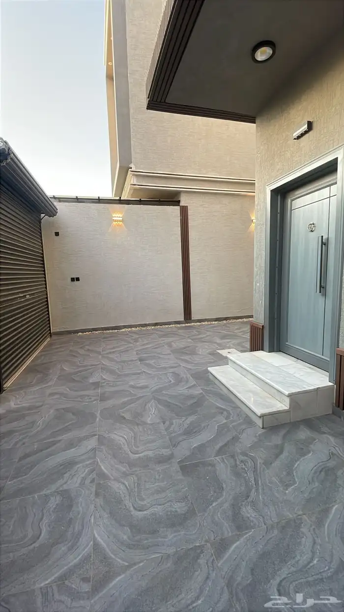 فله للإيجار من المالك جديده بمطبخ ومكيفات 12