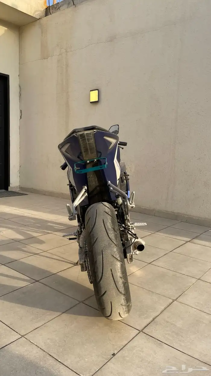 دباب ريس 400cc بتقنية كوريه 0